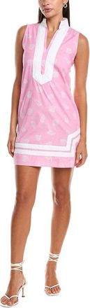 Sail to Sable Mini Dress