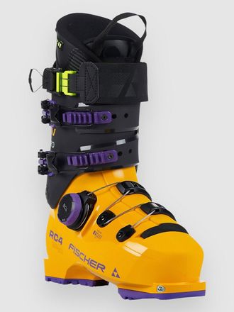 Fischer Rc4 Free Pro Mv BOA 2026 Skischuhe carbon
