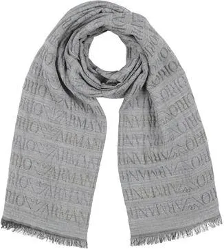 Emporio Armani COMPLEMENTOS - Bufandas en YOOX.COM