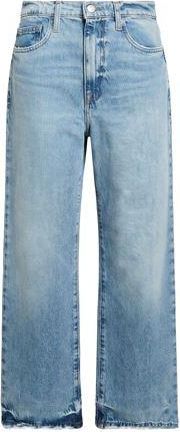 Frame Denim BOTTOMWEAR - Pantaloni jeans su YOOX.COM