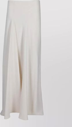 Parosh a-line skirt