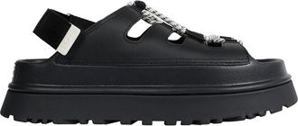 UGG Goldenglow Toggle Sandals