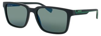 Lacoste Sunglasses Green