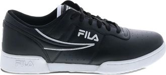 Fila Sneakers Original Fitness Black/White - Nero