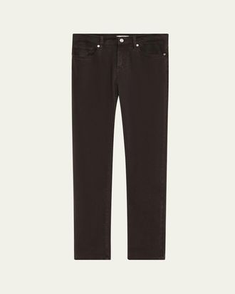Frame Denim Mens LHomme Slim Pants