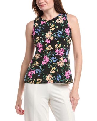 Vince Camuto Keyhole Tank