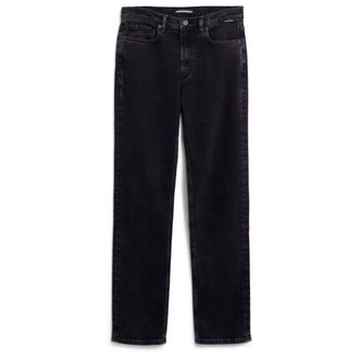 Armedangels Carenaa Jeans f&uuml;r Damen | schwarz