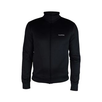 Valentino Garavani Uomo, Felpe, Nero, S, new