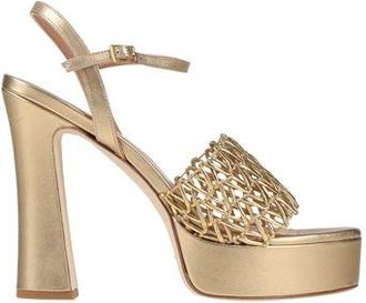 J.A.P. Jos&eacute; Antonio Pereira SCHUHE - Sandalen auf YOOX.COM