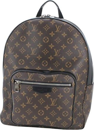 Louis Vuitton Monogram Backpack (Pre-Owned)