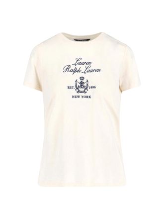 Lauren Ralph Lauren T-Shirt Katlin