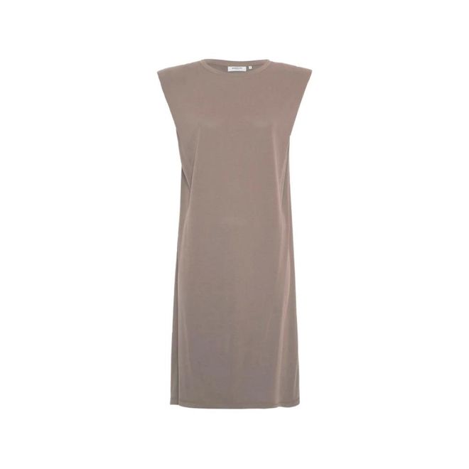 Mujer, Vestidos, Beige, Talla: M