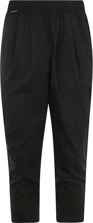 Family Fir$t Milano Hombre, Pantalones, Negro, Talla: L