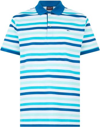 Paul & Shark Uomo, Top, Blu, L, new