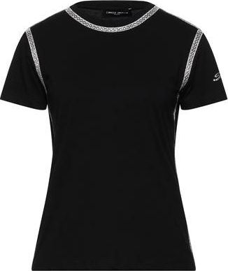 Frankie Morello CAMISETAS Y TOPS - Camisetas en YOOX.COM