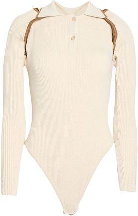 Jacquemus TOPWEAR - Body su YOOX.COM