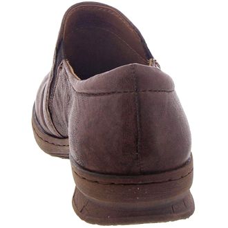 COMFORTIVA Florian Cocoa Brown CT0019090-210 Womens