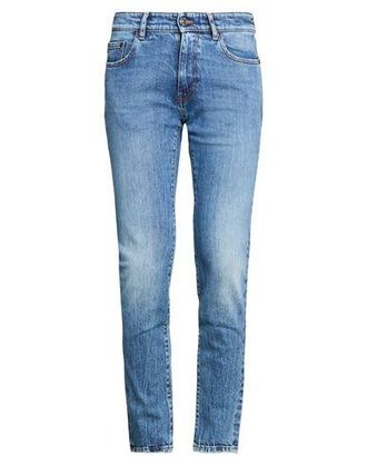 Pantaloni Torino PARTES DE ABAJO - Pantalones vaqueros en YOOX.COM