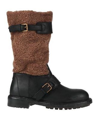 Dolce & Gabbana FOOTWEAR - Boots sur YOOX.COM
