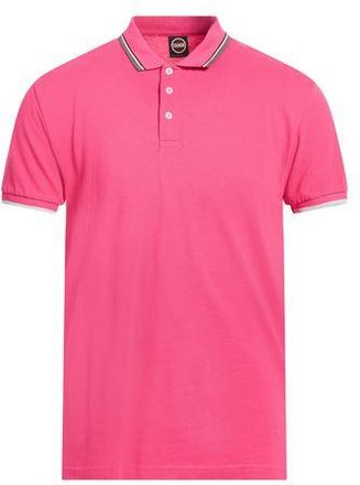 Colmar Polo shirts