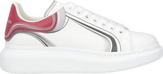 Alexander McQueen CALZADO - Sneakers en YOOX.COM