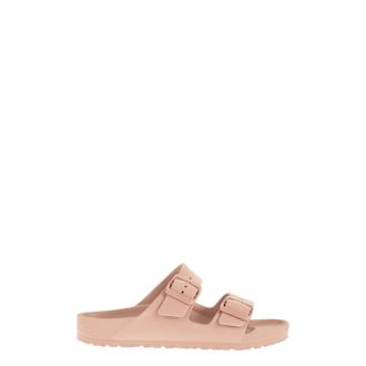 Birkenstock Arizona EVA - Dames - Sandalen - Roze - 40 EU - Schoenen