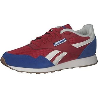 Chaussures Reebok en Rouge jusqu a 22