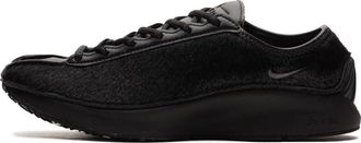 Nike Air Superfly LX Pony Hair Leather - Dames - Fitnessschoenen - Zwart - 38 1/2 EU - Leer - Fitness