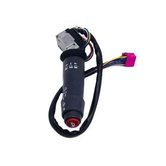 OEM Adecuado Para Interruptores De Control Combinados De Intermitentes 0085450124 Hls202850 0075453124 0075458224 7332022000 01006600 Para