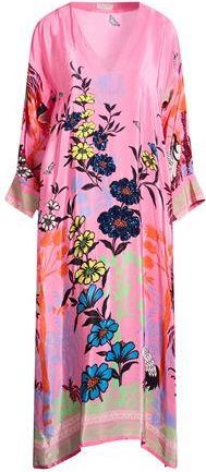 Anjuna DRESSES - Midi dresses on YOOX.COM