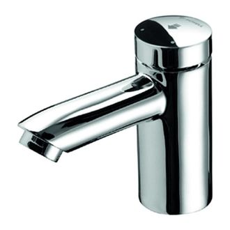 Schell Schell - Grifo Con Autocierre Petit Sc-m