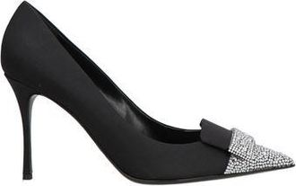 Sergio Rossi FOOTWEAR - Pumps sur YOOX.COM