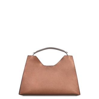 Gianni Chiarini Aurora Leather Handbag