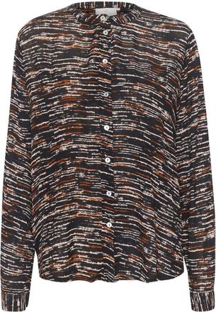 Kaffe Mujer, Blusas y Camisas, Multicolor, Talla: XL