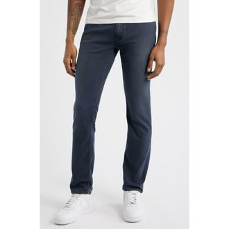 Paige Lennox Slim Fit Jeans in Elshin at Nordstrom, Size 29