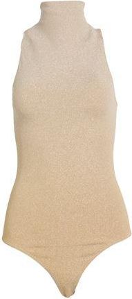 Wolford TOPWEAR - Bodysuits on YOOX.COM