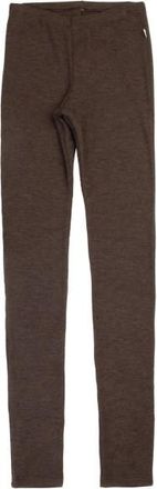 Joha Wool Leggings Merinounterw&auml;sche f&uuml;r Damen | braun