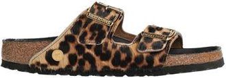 Birkenstock FOOTWEAR - Sandals on YOOX.COM