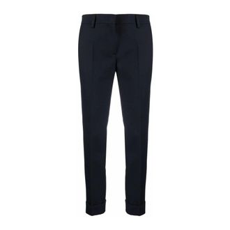 Golden Goose Donna, Pantaloni, Blu, M, new