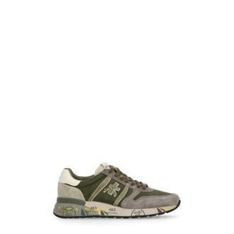 Premiata Lander Trainers