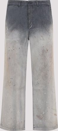 Our Legacy Onze Legacy Rig Chino Octo Wash