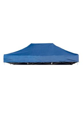Regalos Miguel Regalos Miguel - Complementos Carpas Plegables - Techo Para Carpas 3x2 Master - Azul