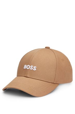 HUGO BOSS Zed mit Logostickerei, Unisex
