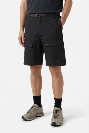 F.lli Campagnolo Cargobermudas CMP, Herren, Gr. XXL, N-Gr, nero, Obermaterial: 100% Polyester, Hosen Cargobermudas, sportlicher Stil, f&uuml;r Sportmode und Outdoormode