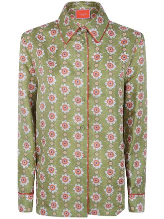 La DoubleJ Shirt Multicolor Boy
