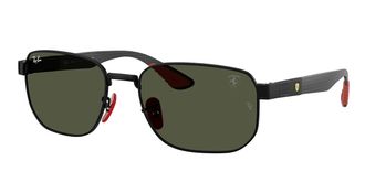 Ray-Ban RB8329M F00231 Mens Sunglasses Size 59