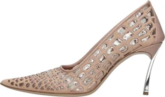 Casadei Mujer, Zapatos, Rosa, Talla: 37 EU