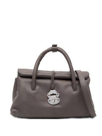Zanellato Zanellato Womens Dotta Small Bag