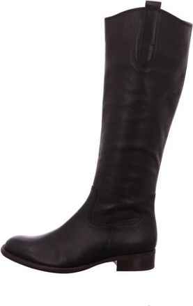 Gabor Over-knee laars - Dames - Schoenen - Bruin - Maat: 42 EU