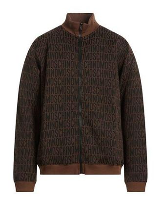 Moschino CAMISETAS Y TOPS - Sudaderas en YOOX.COM